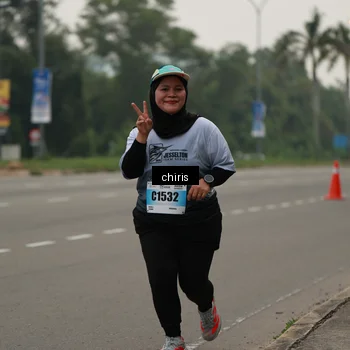 Runner Photo 7238144
