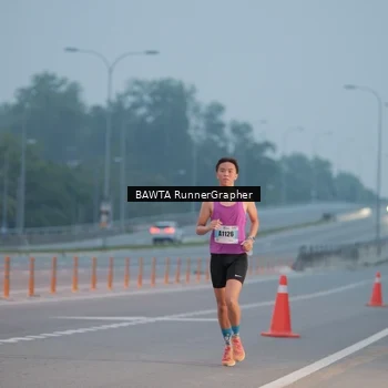 Runner Photo 7238145