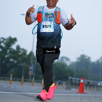 Runner Photo 7238146