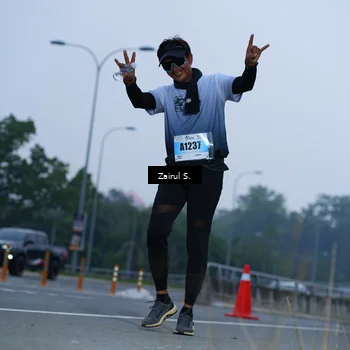 Runner Photo 7238148