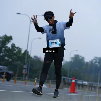 Runner Photo 7238150
