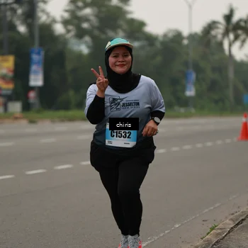 Runner Photo 7238151