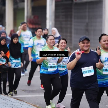 Runner Photo 7238153