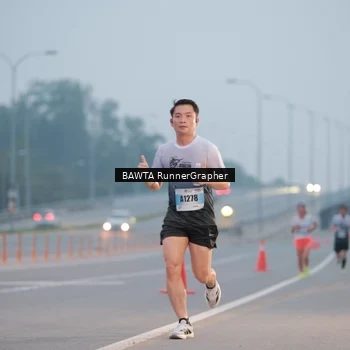 Runner Photo 7238154