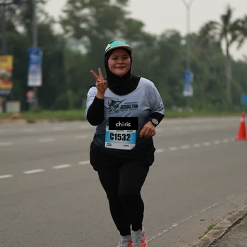 Runner Photo 7238155