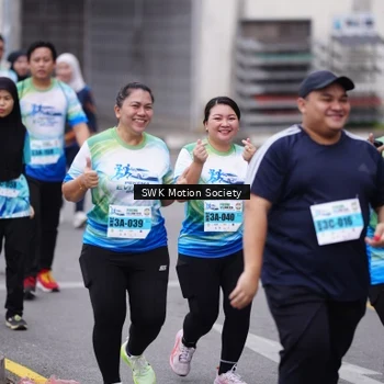 Runner Photo 7238156