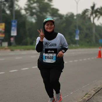 Runner Photo 7238158