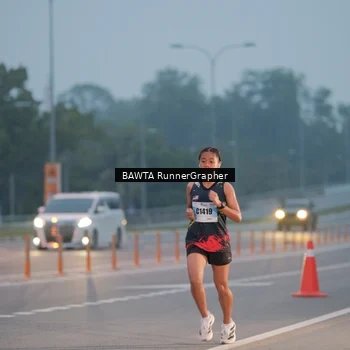 Runner Photo 7238160