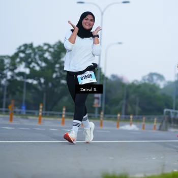 Runner Photo 7238161