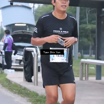 Runner Photo 7238163