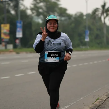 Runner Photo 7238164
