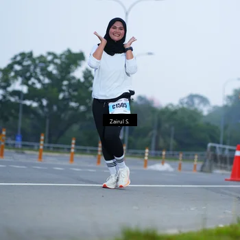 Runner Photo 7238165