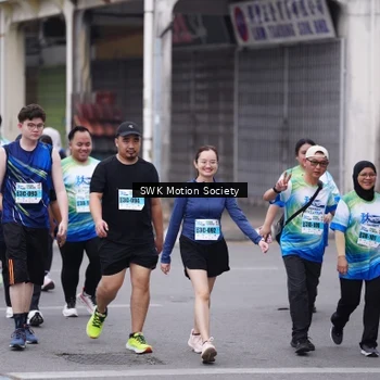 Runner Photo 7238167