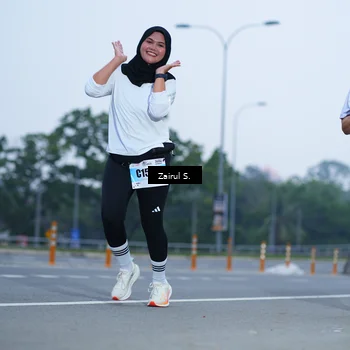 Runner Photo 7238170