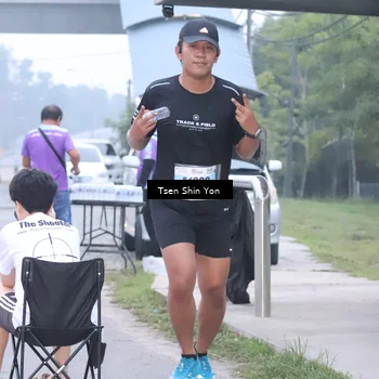 Runner Photo 7238172