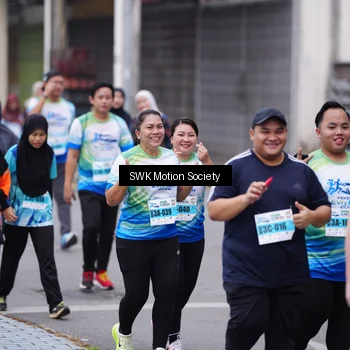 Runner Photo 7238174
