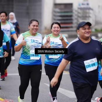 Runner Photo 7238175