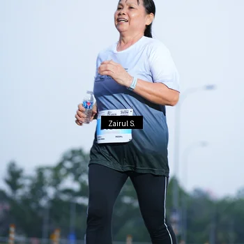 Runner Photo 7238177