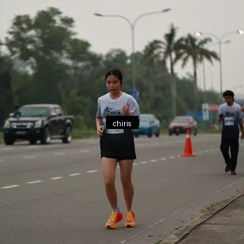 Runner Photo 7238178