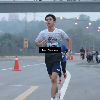 Runner Photo 7238182