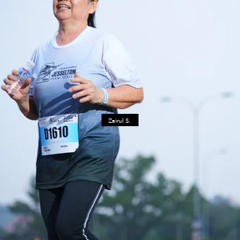 Runner Photo 7238184