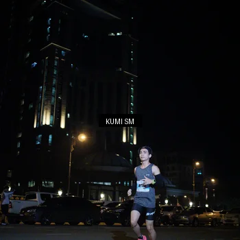 Runner Photo 7238185