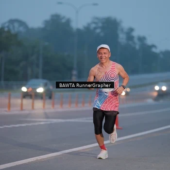 Runner Photo 7238187