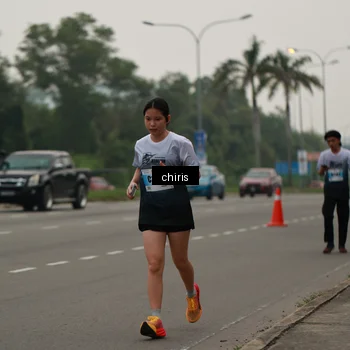 Runner Photo 7238189