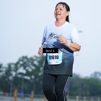 Runner Photo 7238190