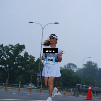 Runner Photo 7238191