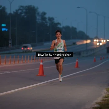 Runner Photo 7238192