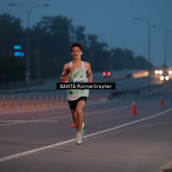 Runner Photo 7238194