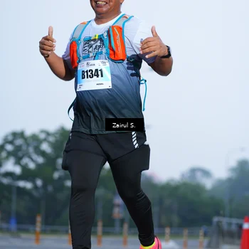 Runner Photo 7238196