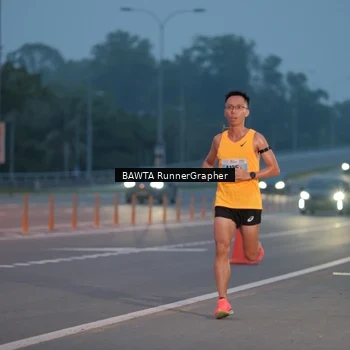Runner Photo 7238197