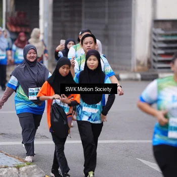 Runner Photo 7238198