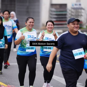 Runner Photo 7238199