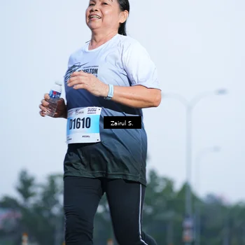 Runner Photo 7238202