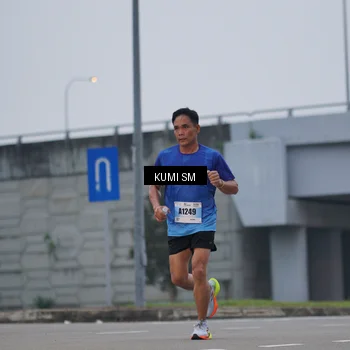 Runner Photo 7238203