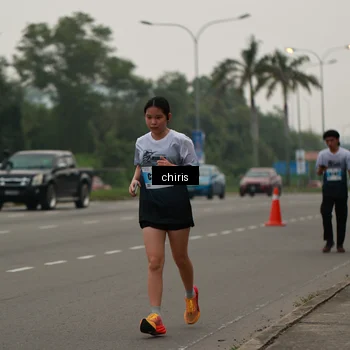 Runner Photo 7238204