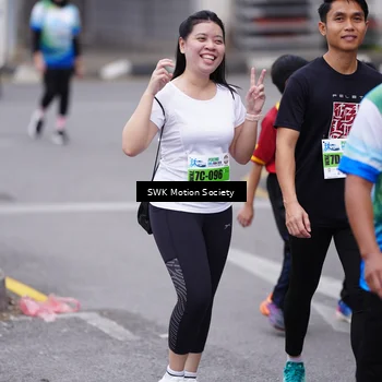 Runner Photo 7238205