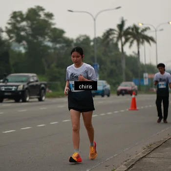 Runner Photo 7238208
