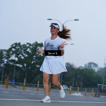 Runner Photo 7238210