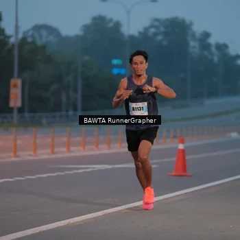 Runner Photo 7238212