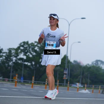 Runner Photo 7238213