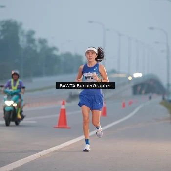 Runner Photo 7238216