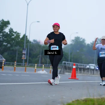 Runner Photo 7238217