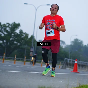 Runner Photo 7238218