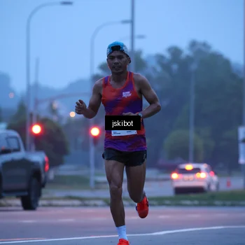Runner Photo 7238221