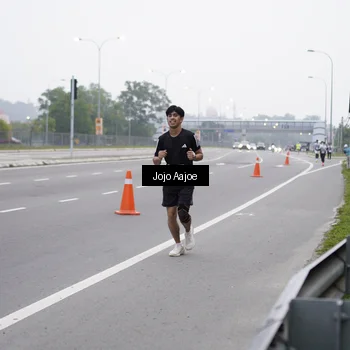 Runner Photo 7238227