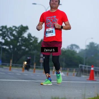 Runner Photo 7238228